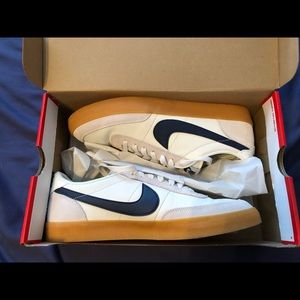 Nike Killshot 2 Leather Size 10
